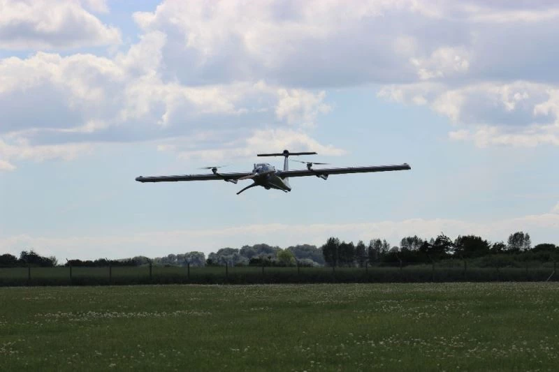 Yerli İHA’larda yeni bir dönem başlıyor
