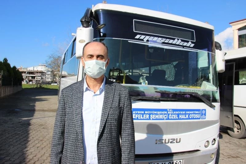 Başkan Yalçın’dan MTV ve vize ücreti talebi
