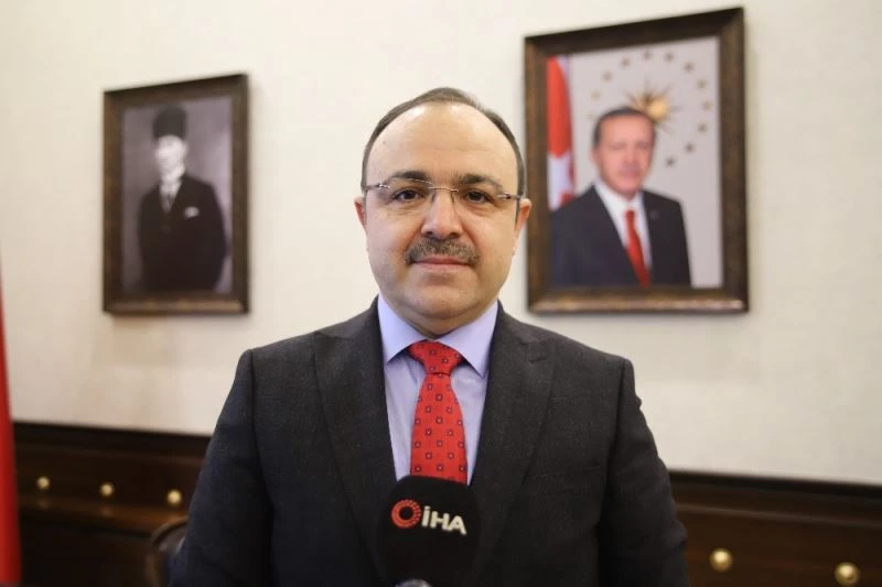 Elazığ depreminin ardından devlet desteği 7 milyara ulaştı
