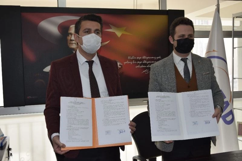 AFAD’ ın hedefi 50 Bin öğrenciye farkındalık bilincini aşılamak
