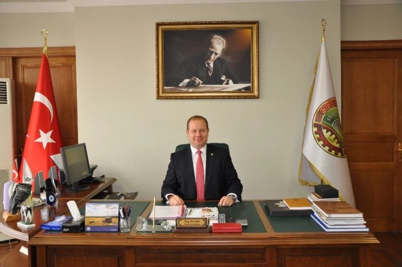 Devai-i misk helvası coğrafi işaretle tescillendi
