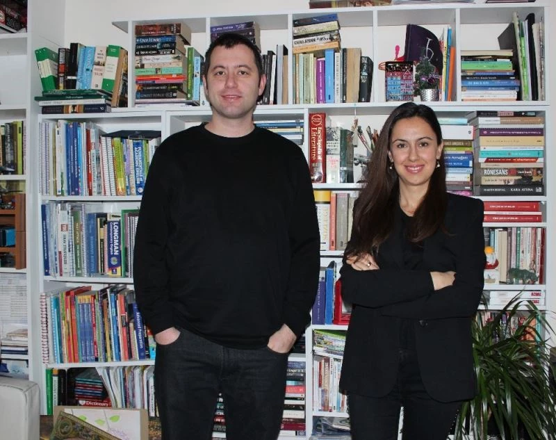 Helvacı’nın tarihi ve kültürü kitap oluyor
