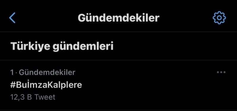 Eskişehirspor taraftarı ‘transfer yasağının kalkması için’ tek yürek oldu
