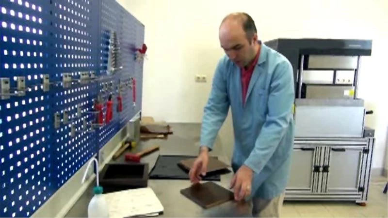 OMÜ’lü bilim insanlarının 3 Ar-Ge projesine destek
