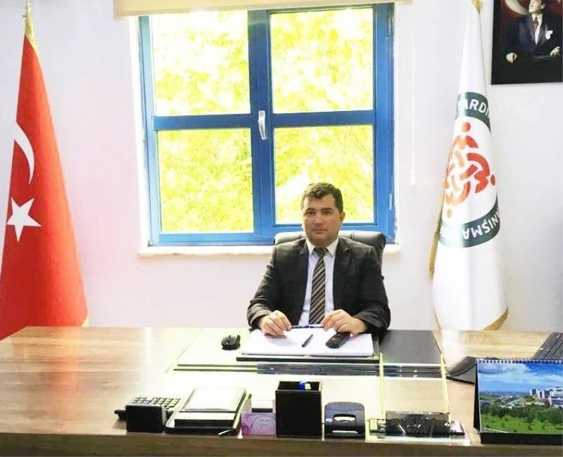 Aile Sosyal Politikalar Müdürü Öztürk oldu
