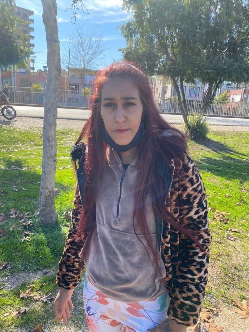 7 erkeği fuhuş yapma bahanesiyle soydu
