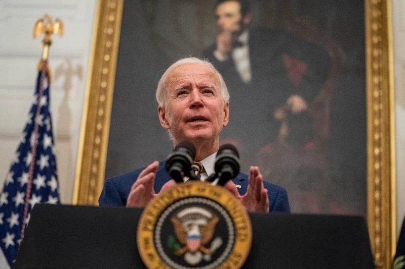 Biden, Kanada Başbakanı Trudeau ve Meksika Devlet Başkanı Obrador ile görüştü
