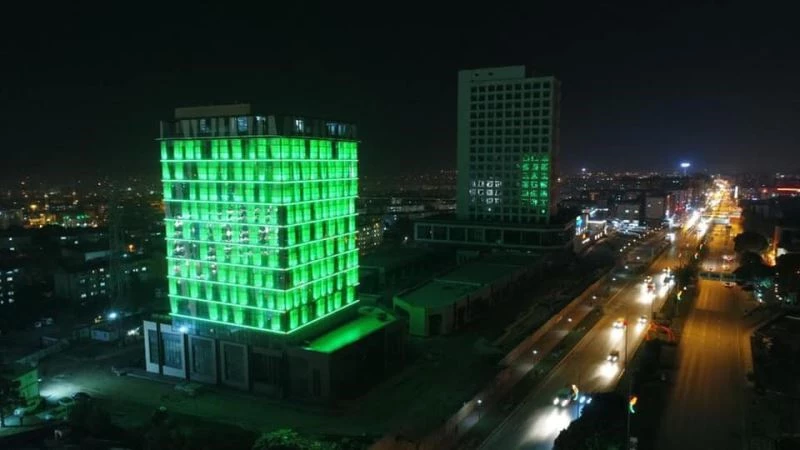 Üç gün sürmesi planlanan çalışma 8 saatte tamamlandı
