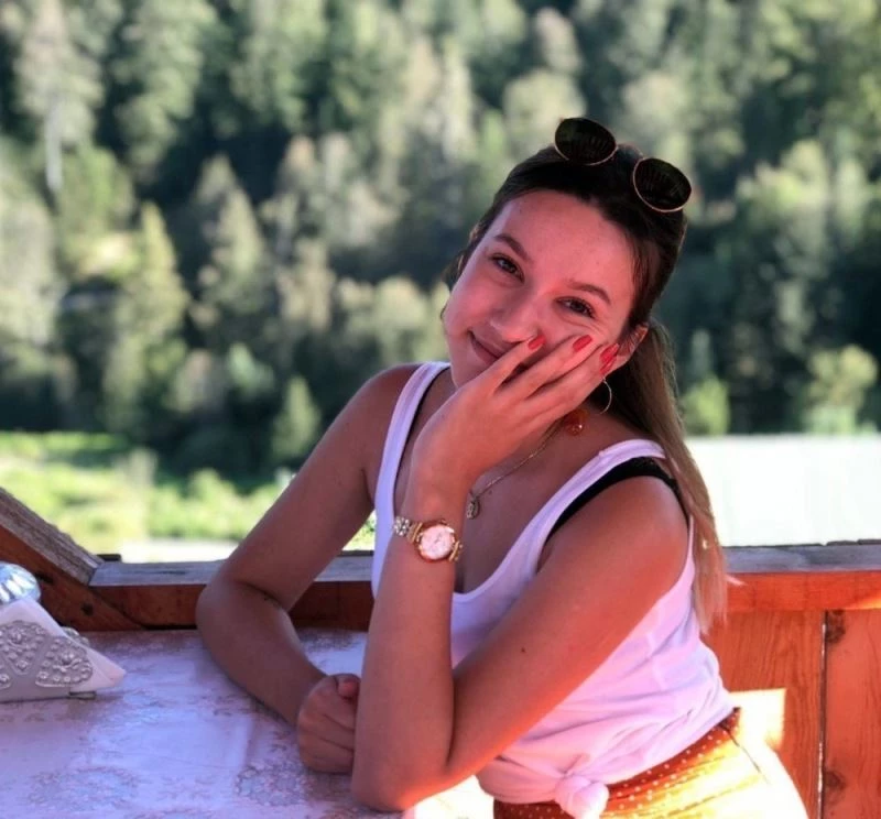 Hortuma kapılarak kaybolan Buse iki yıldır bulunamadı
