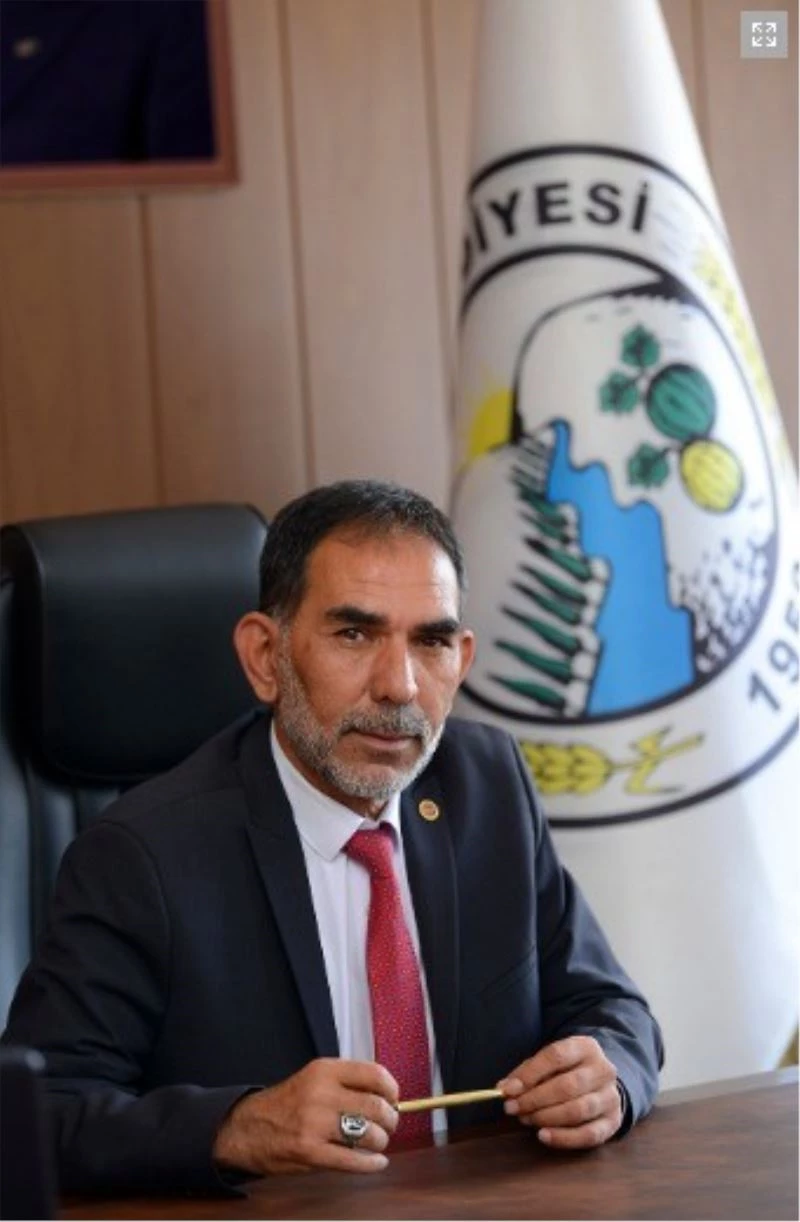 Özbağ Belde Belediye Başkanı Arazay, 