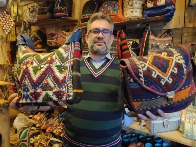 Hobi olarak başladığı işle 20 ülkeye ihracat yapıyor
