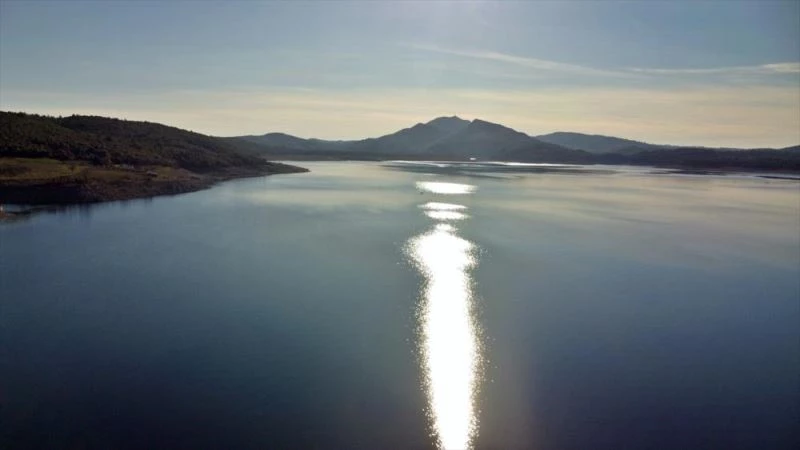 Yağışlar Doğu Akdeniz