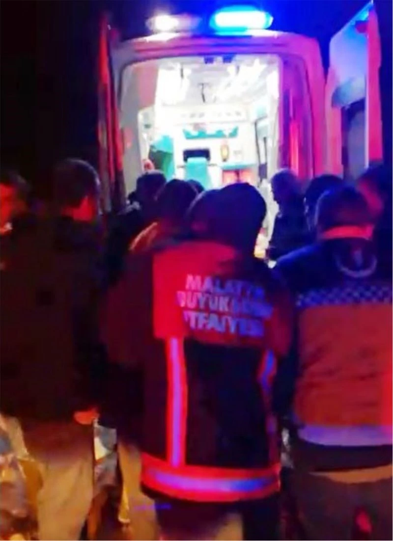 Kalp krizi geçiren avcı, tüm müdahalelere rağmen kurtarılamadı
