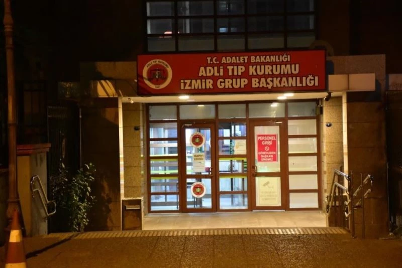 4 gündür haber alınamıyordu, evinde ölü bulundu
