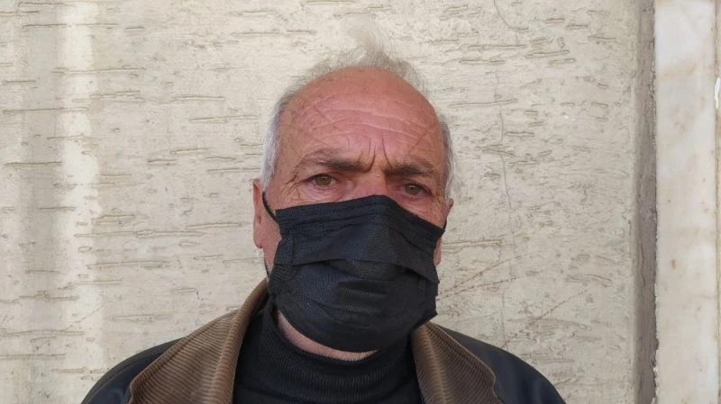 Tarsuslu gemicinin ailesi umutlu haberi bekliyor
