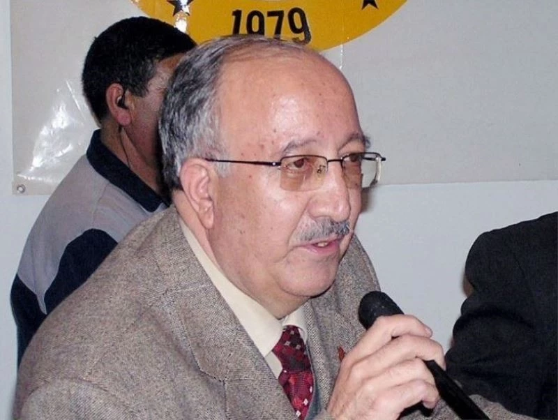 Merhum Bilirdönmez’e vefa
