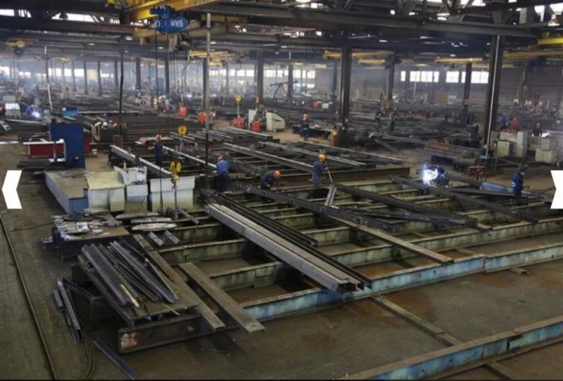 KARÇEL’den üretim rekoru
