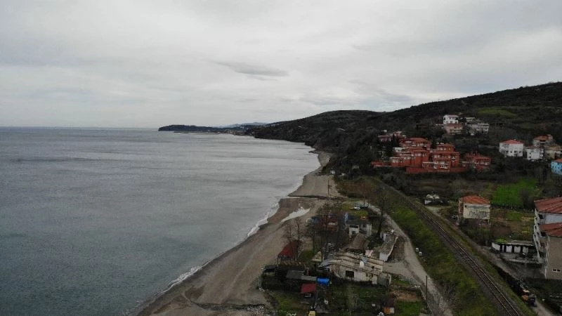 Fatih’in sondajı Türkali halkını heyecanlandırdı
