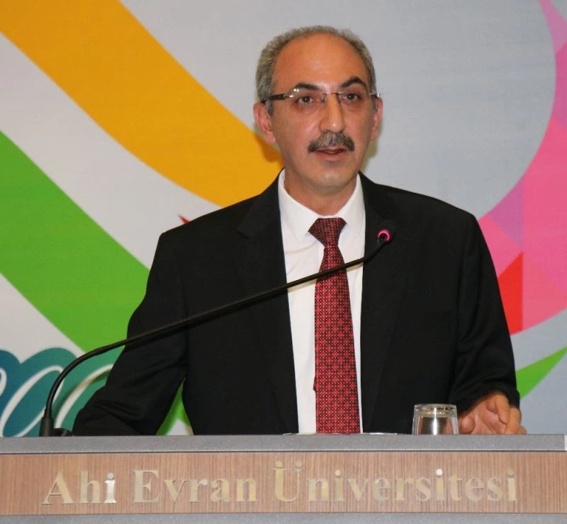 KAEÜ’de anatomi tezli yüksek lisans programı açıldı
