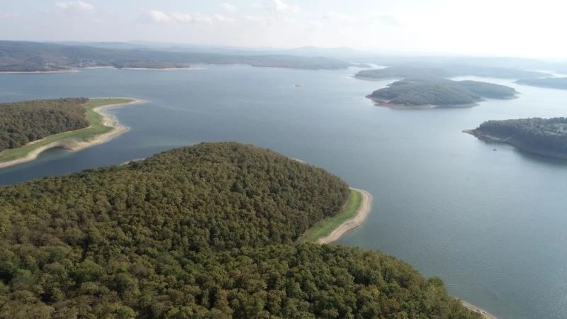 İstanbul barajlarında doluluk oranında ezber bozuldu
