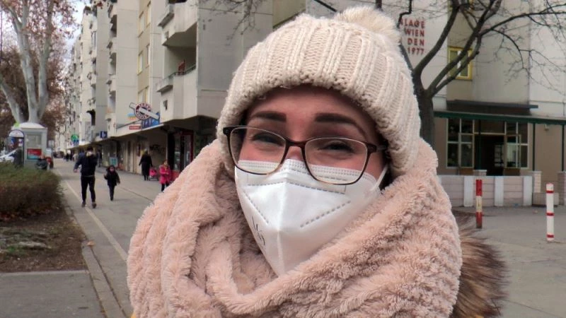 Avusturya’da FFP2 tipi maske takma zorunluluğu başladı
