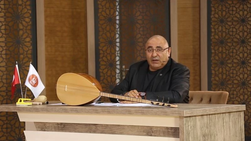 Keçiören Belediyesi e-konservatuvar dersleri devam ediyor
