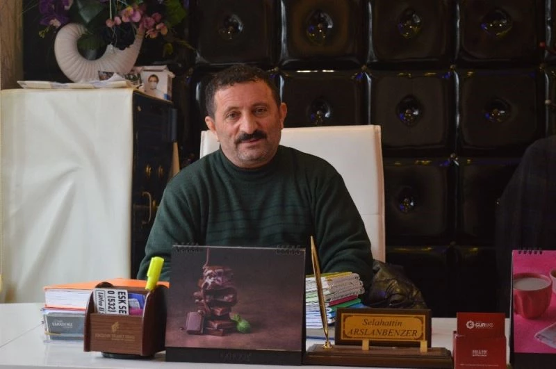 (Özel) Köyde baba baskısından kaçıp şehirde balıkçıların kralı oldu
