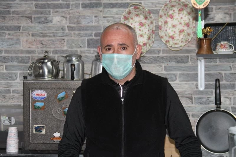 Rizeli kaçırılan gemicinin kardeşi ağabeyi için endişeli
