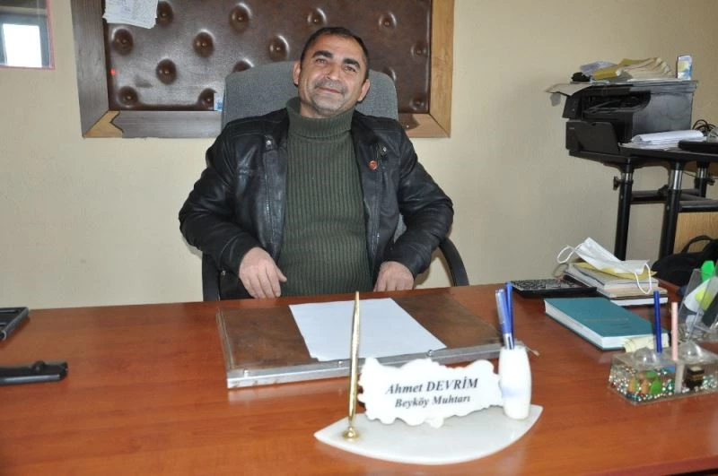 Sigarayı bırak bir çuval patatesi kap
