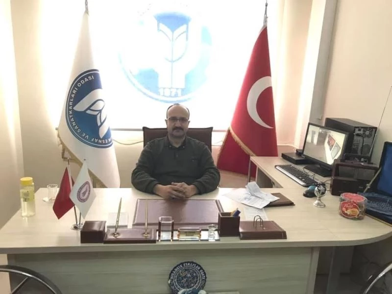 Hisarcık-Gediz yolunun yapılması için sosyal medyada kampanya başlattılar
