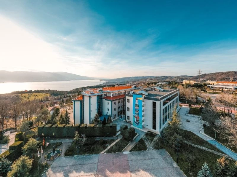 Web of Science’de SAÜ 3’üncü sırada
