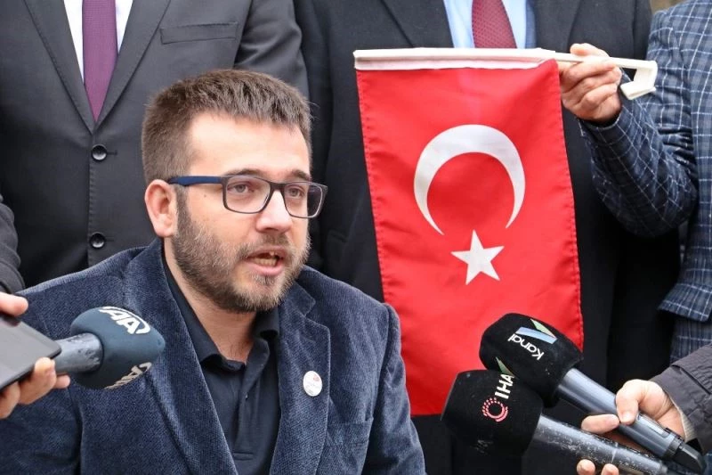 Darp edilen terör gazisinin eşi: “Korkumuz ve tedirginliğimiz hala devam ediyor”
