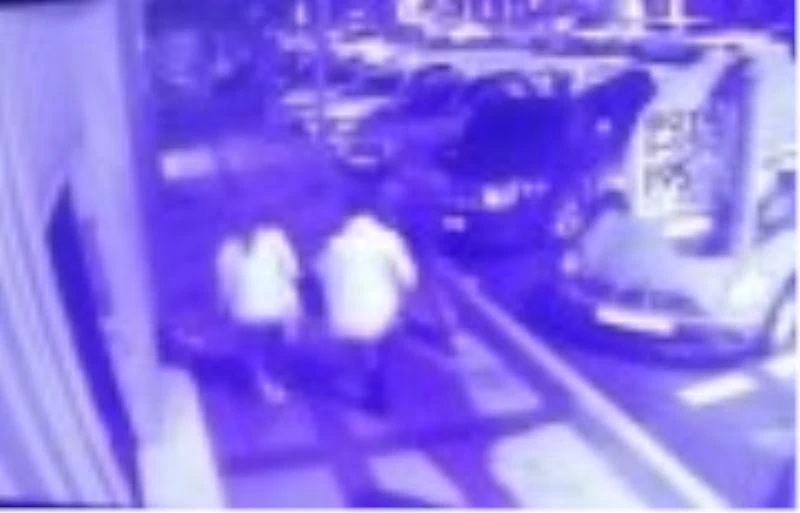 Beşiktaş’ta 3 kişiyi bıçaklayan kağıt toplayıcısı yakalandı
