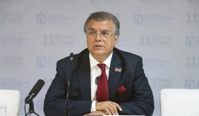 Aydal’dan ’Deprem Erken Uyarı Merkezleri’ kurlması talebi
