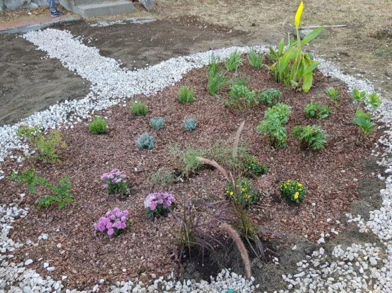 Sel baskınlarını ortadan kaldıracak tez çalışması uygulanmaya başlandı
