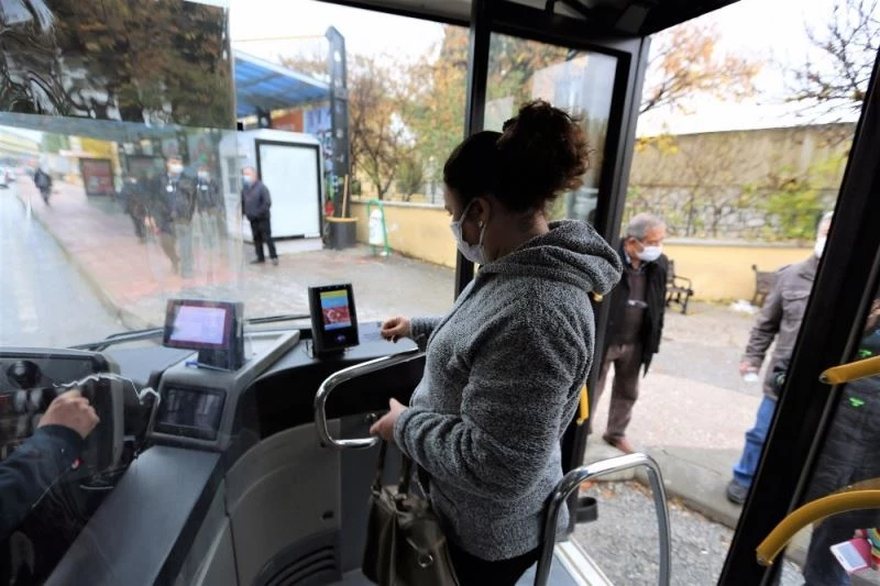 Muğla’da HES kodlu ulaşım oranı yüzde 80’e çıktı
