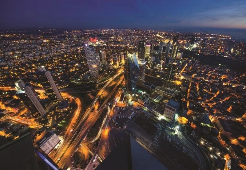 Elektrik sektöründe daimi ve sınırsız dijital dönüşüme başlandı
