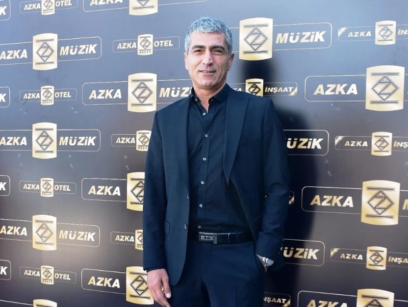 Bülent Kaya: “Pandemide müzik sektörü bitme noktasına geldi”
