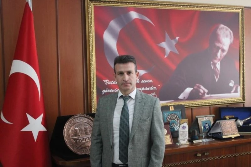 Vergi dairesinden borç yapılandırma uyarısı
