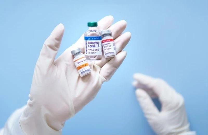 Ülkelerin aşılanma oranları belli oldu
