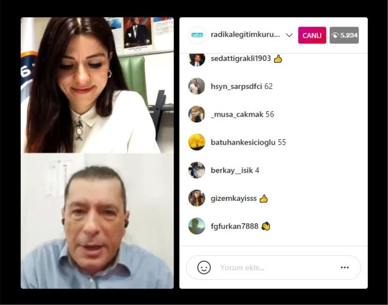 Kitap okuma alışkanlığı olan öğrenciler sınavlarda daha başarılı
