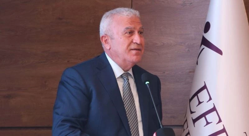 Belediyeyi aile şirketine çevirmekle suçlanan CHP’li Fatih Atay, konuyla ilgili ilerleyen süreçte açıklama yapacağını söyledi
