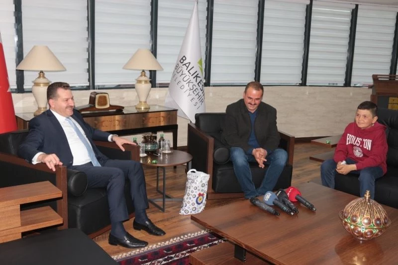 ’Çoban Şevki’ makamda
