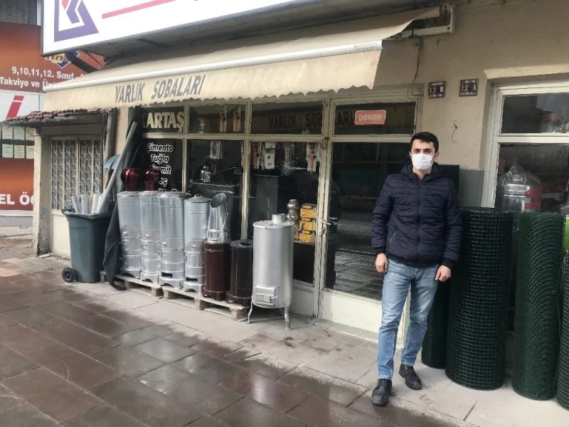 Pandemi döneminde kuzine satışları yüzde 20 arttı
