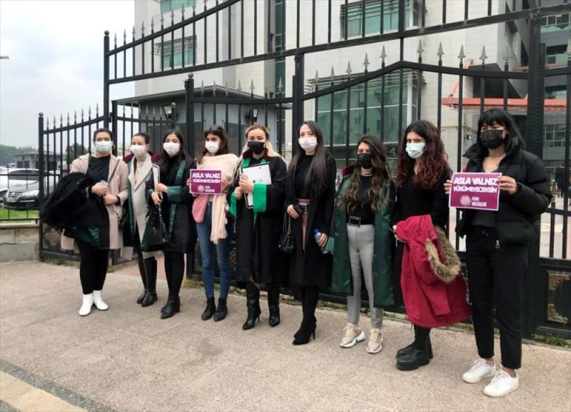 Eski eşinin özel görüntülerini paylaştığı iddiasıyla yargılanan sanığa 2 yıl 6 ay hapis