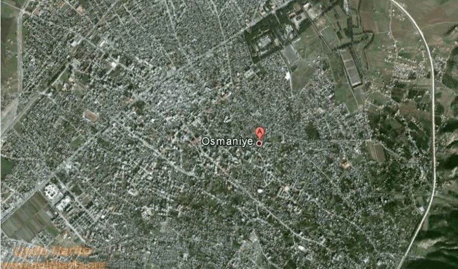 TOPLANTI, YÜRÜYÜŞ, AFİŞ VE PANKART ASILACAK YERLER İLE İLGİLİ DUYURU!