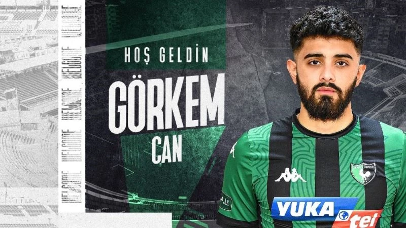 Denizlispor transfer atağına geçti
