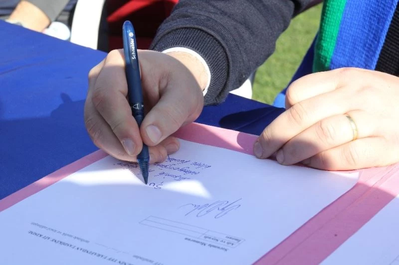 Çaykur Rizespor Sumudica, Sabo ve Dokoviç’u basına tanıttı
