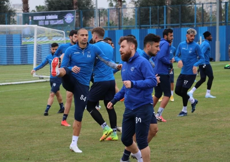 Cüneyt Dumlupınar: “Artık bahanemiz yok”
