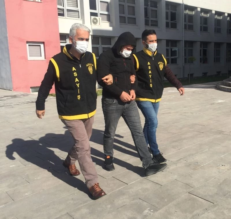 FETÖ yalanıyla 237 bin lira dolandırdılar
